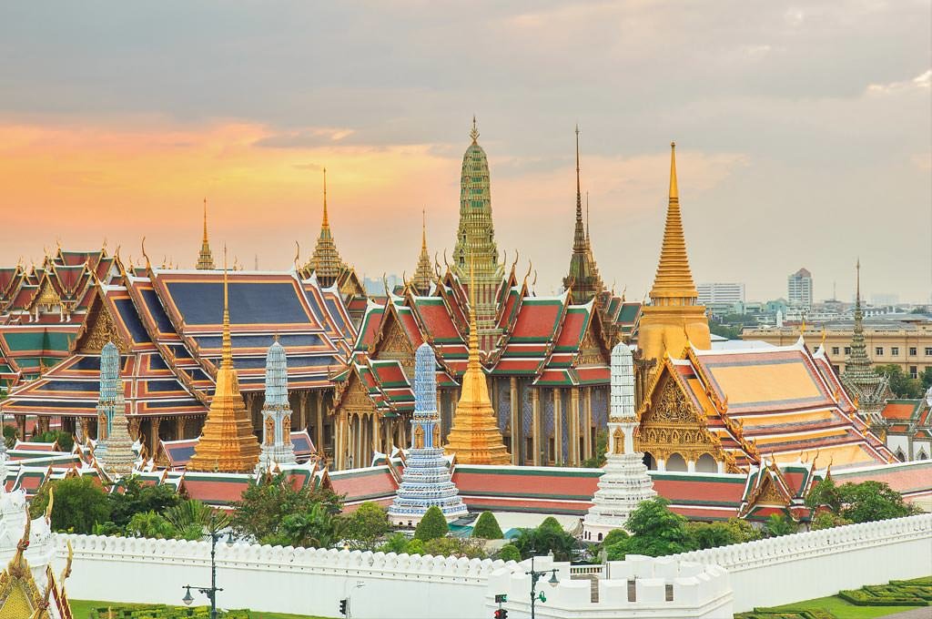 Central Thailand - Collection Central Thailand - Collection