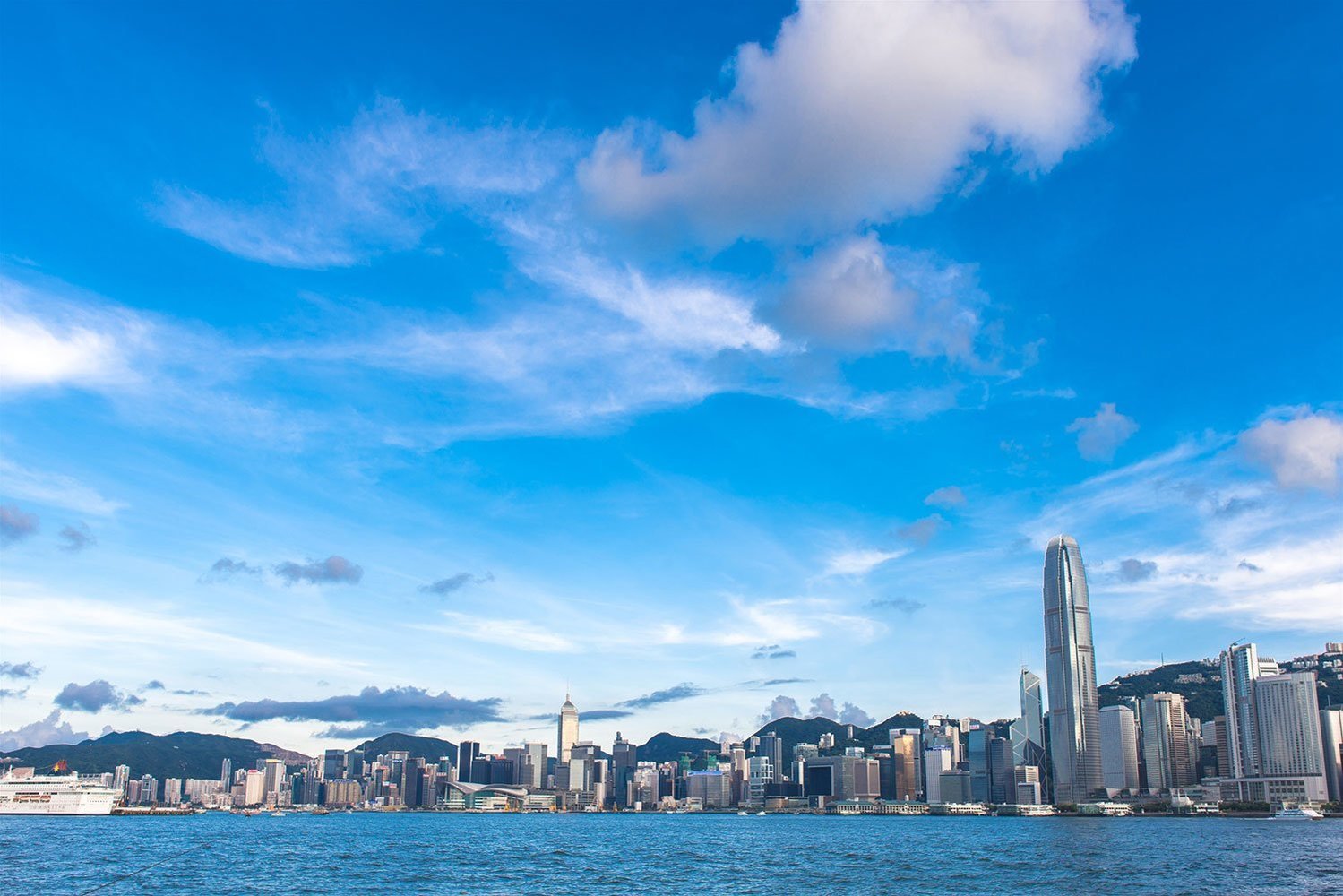 Explore Hong Kong, Macau and South China with us! Explore Hong Kong, Macau and South China with us!