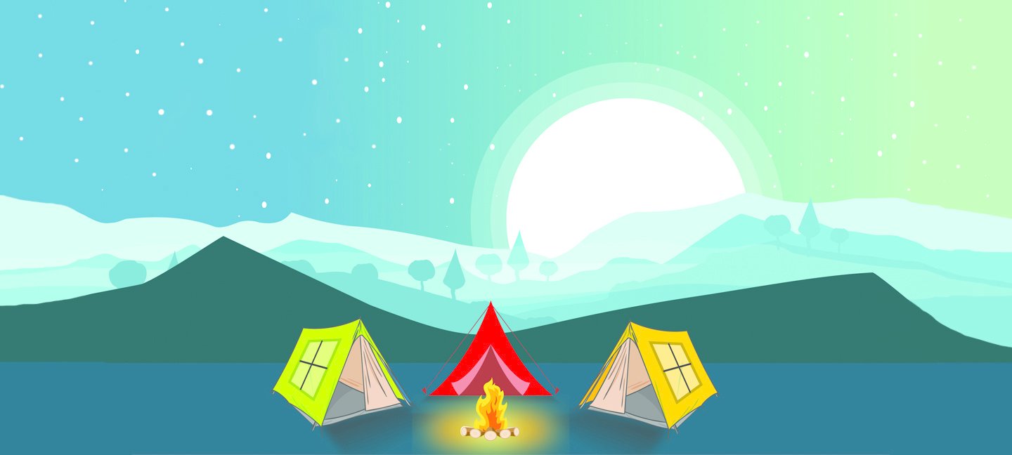 Camping - Collection Camping - Collection