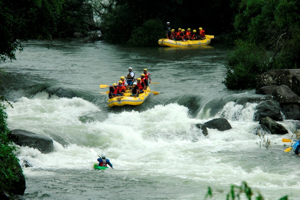 About Ace Paddlers About Ace Paddlers