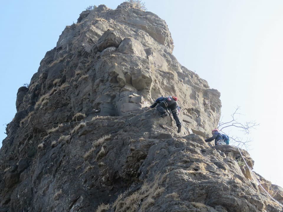 Climbing - Collection Climbing - Collection