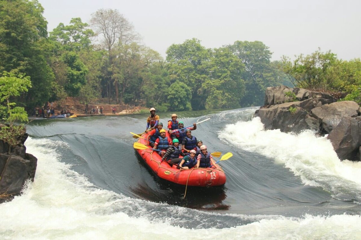 River Rafting - Collection River Rafting - Collection