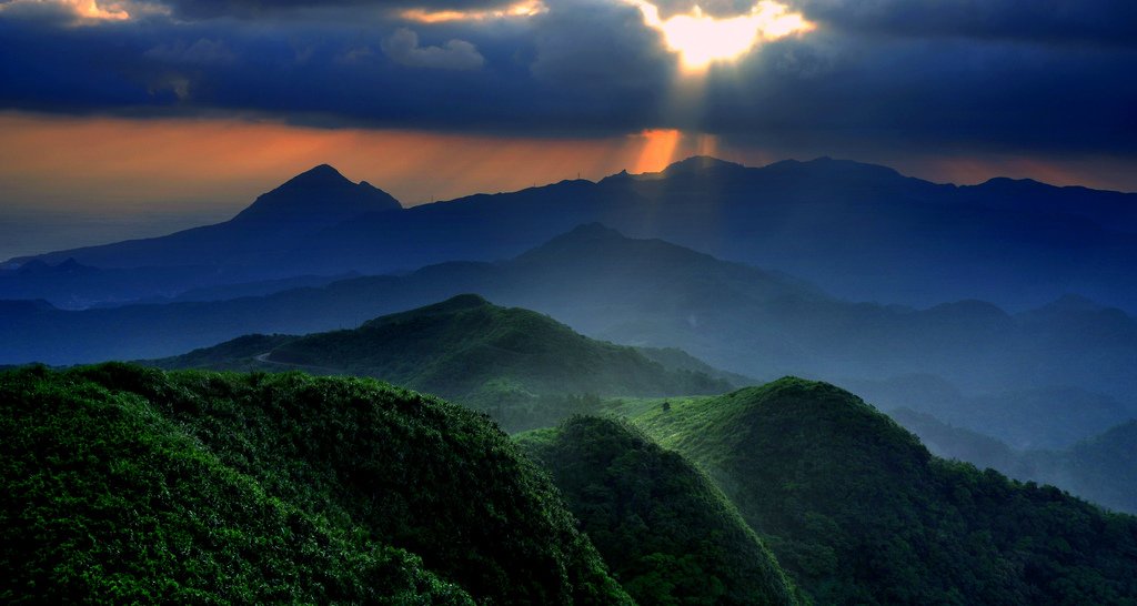 Explore Corbett Explore Corbett