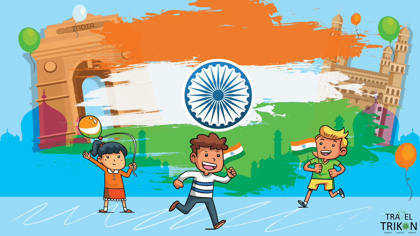 15th August Long Weekend Plan - Collection 15th August Long Weekend Plan - Collection