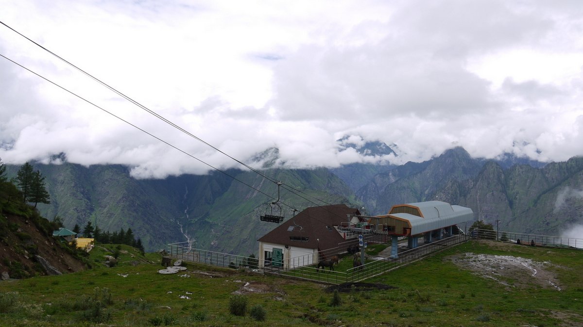 Auli Auli