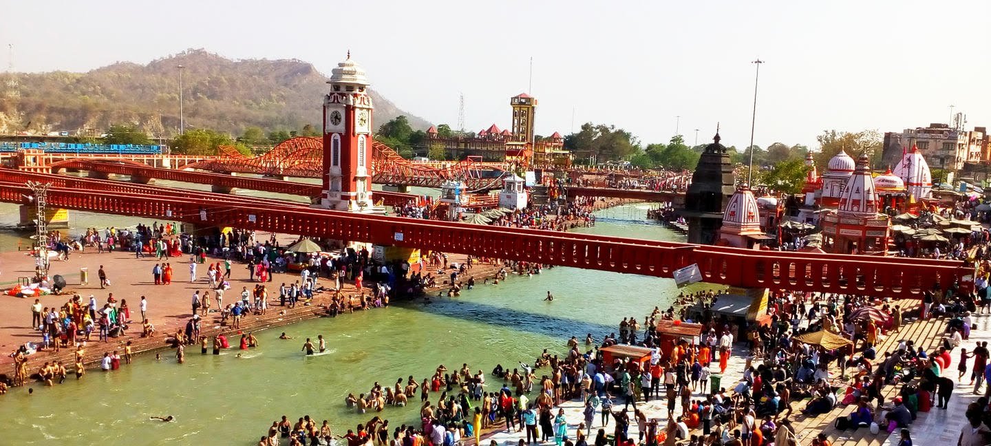 Haridwar Haridwar