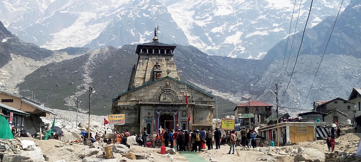 Planning Your Kedarnath Yatra Planning Your Kedarnath Yatra