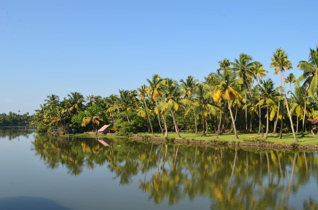 Kerala Honeymoon Packages from Delhi - Collection Kerala Honeymoon Packages from Delhi - Collection