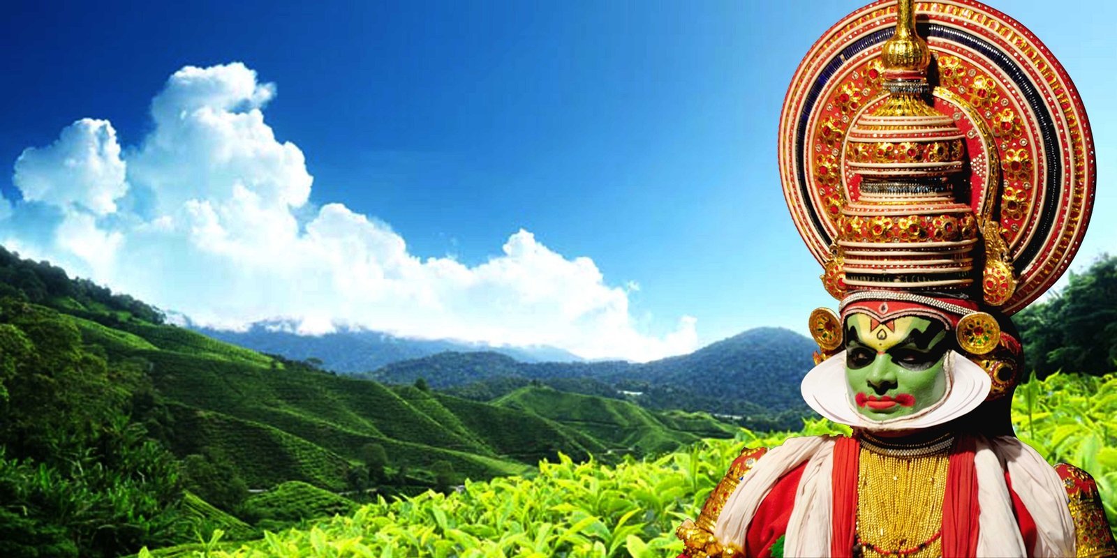 South India - Collection South India - Collection