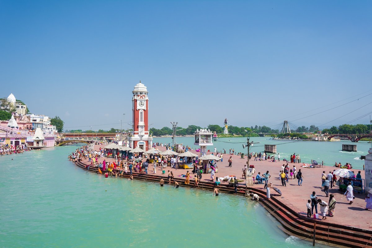 Haridwar - Collection Haridwar - Collection