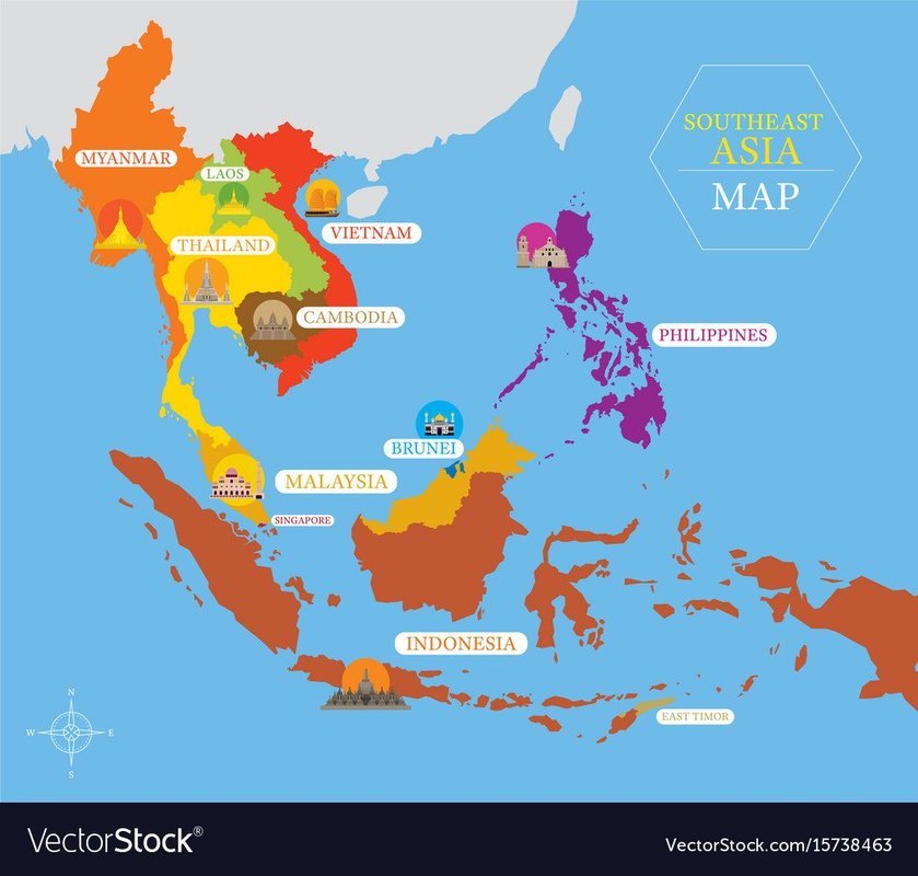 South East Asia Holiday Packages - Collection South East Asia Holiday Packages - Collection