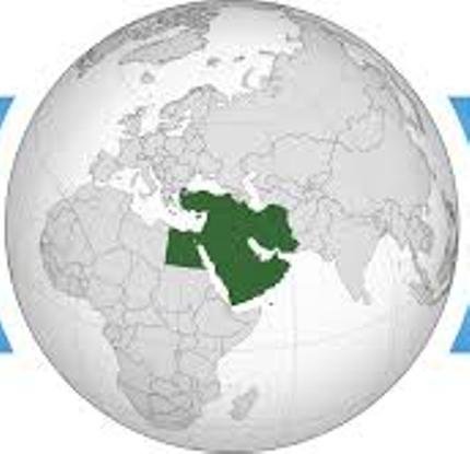 Middle East Holiday Packages - Collection Middle East Holiday Packages - Collection