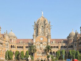 Churchgate