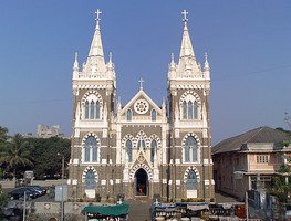 Mount-marys-church