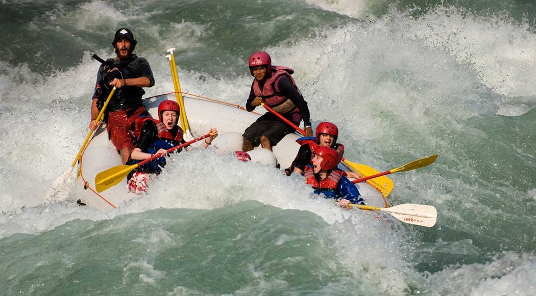 River Rafting in Rishikesh - Collection River Rafting in Rishikesh - Collection