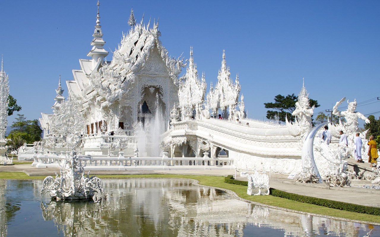 Chiang Mai Sightseeings - Collection Chiang Mai Sightseeings - Collection