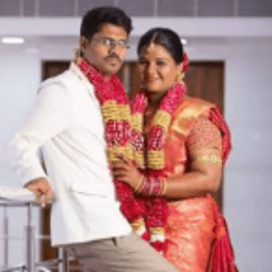 Karthikeyan Karthikeyan