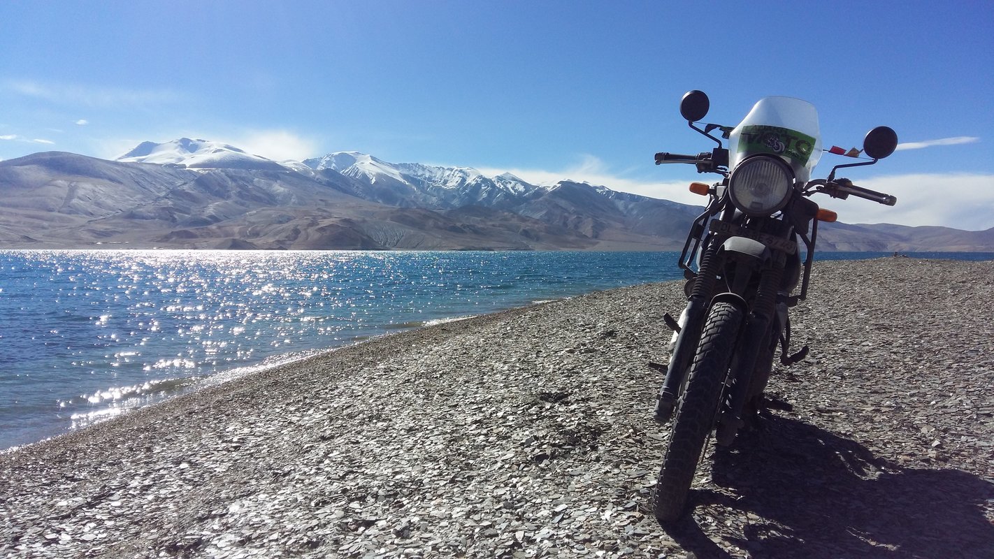 Ladakh Road Trips - Collection Ladakh Road Trips - Collection