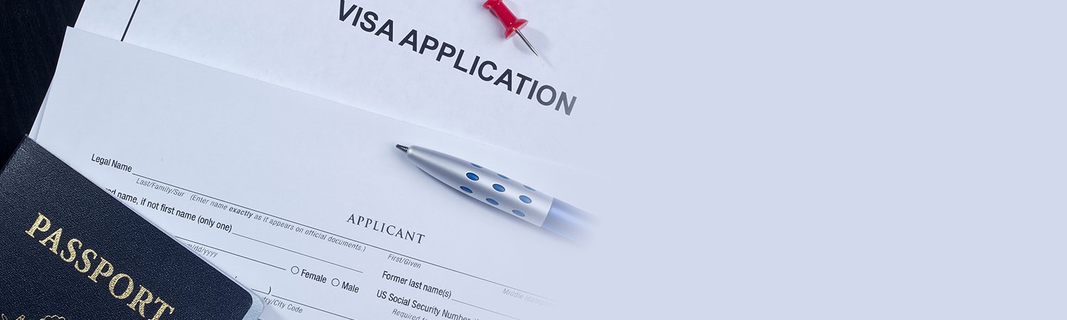 Visa Services Visa Services