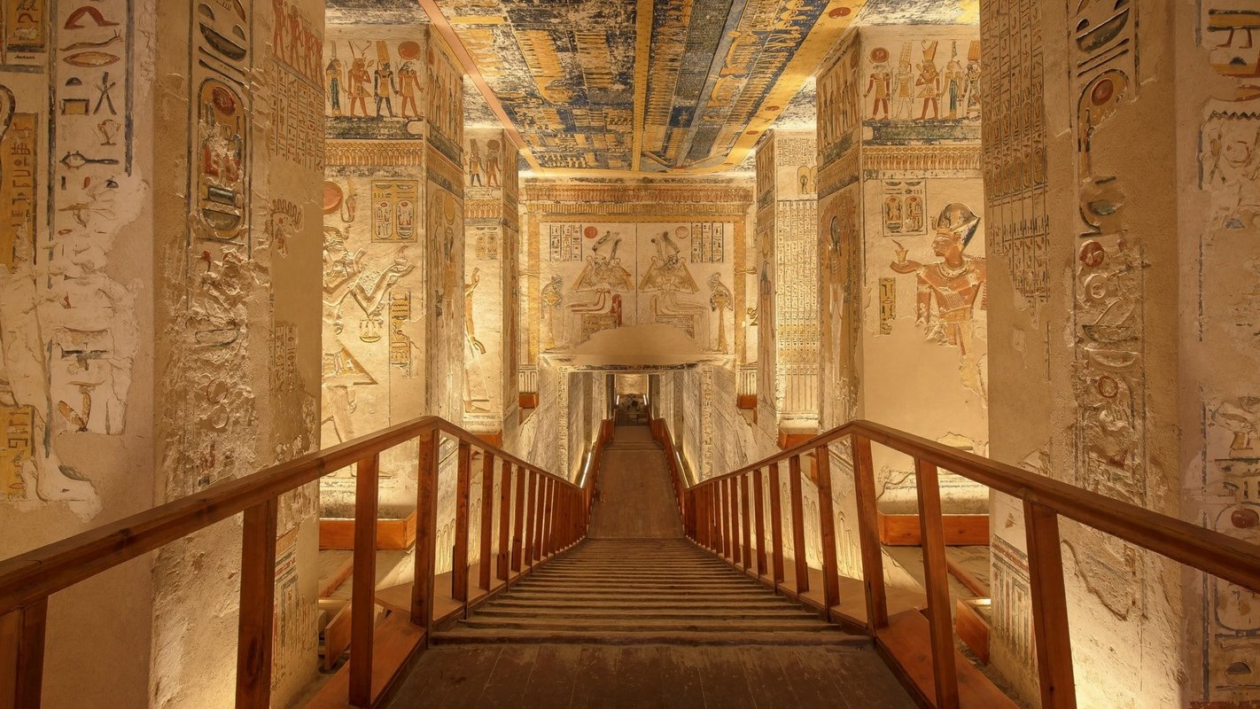 WE OFFER MORE THAN TOURS WE OFFER MORE THAN TOURS