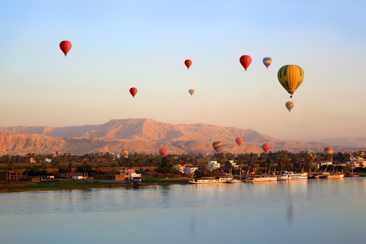 Egypt Luxury Tours - Collection Egypt Luxury Tours - Collection