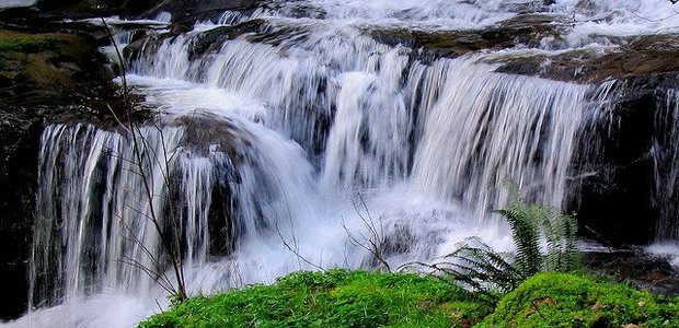 Diksal Waterfall rappling - Collection