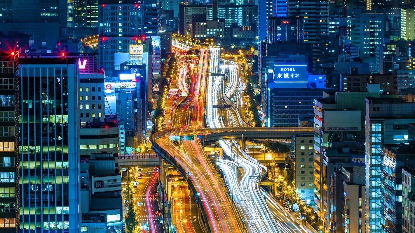 Osaka/Kyoto Done Right - Collection Osaka/Kyoto Done Right - Collection