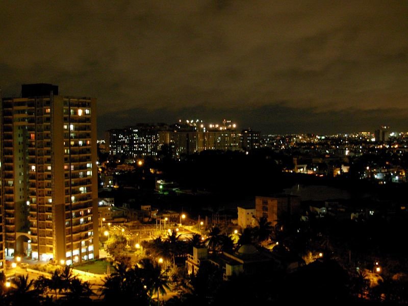 About Bangalore About Bangalore