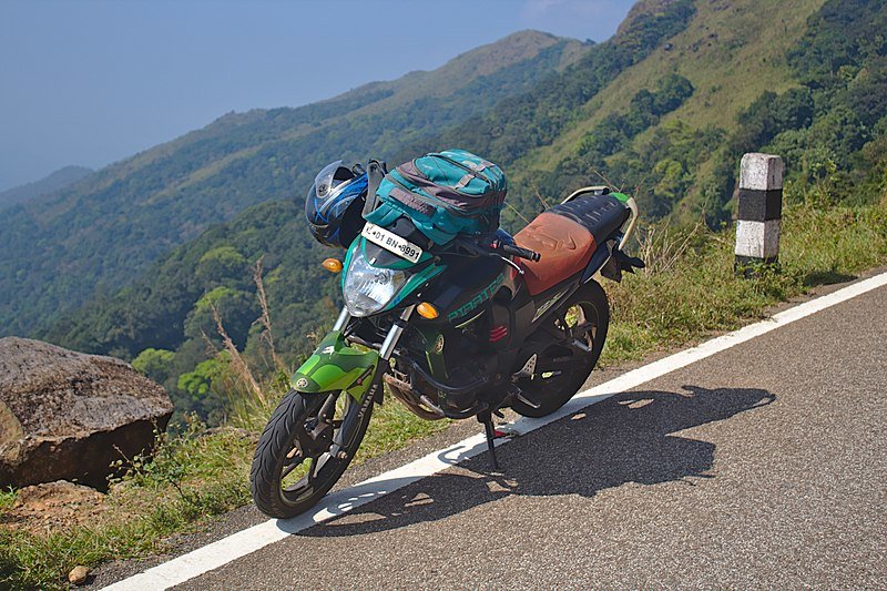 Kerala Bike Trip - Collection Kerala Bike Trip - Collection