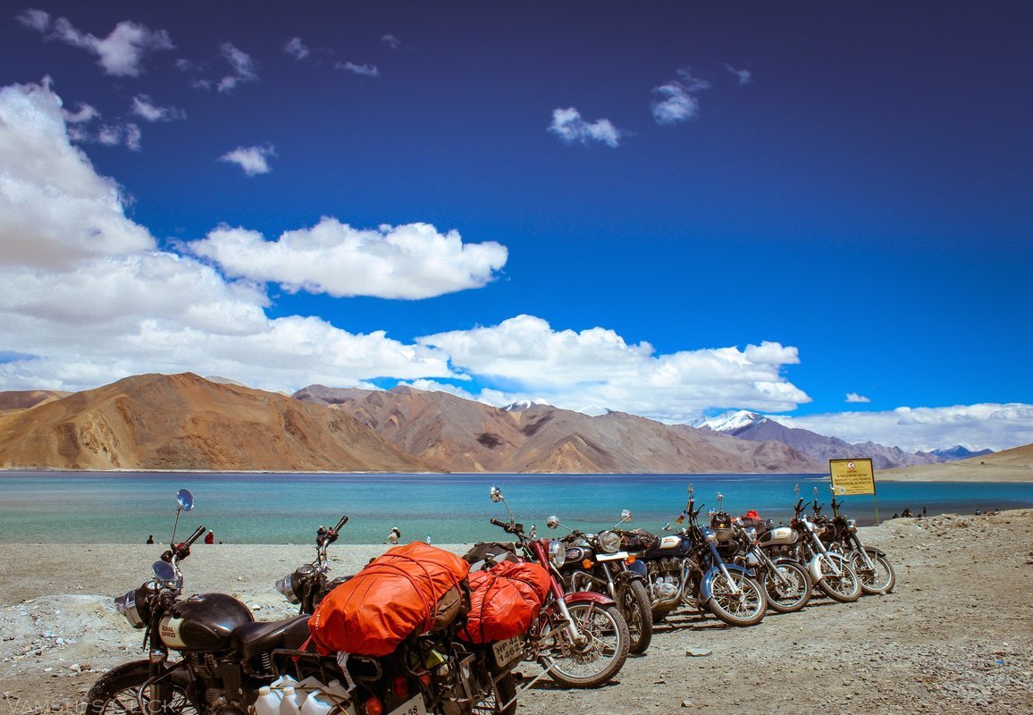 Leh Bike Trip Packages - Collection Leh Bike Trip Packages - Collection
