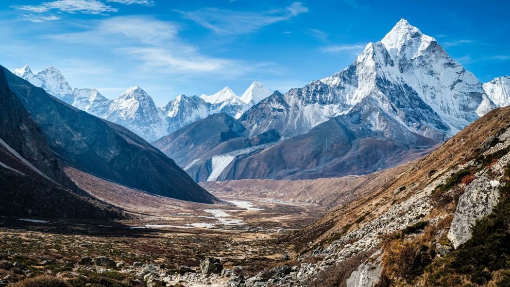 Trekking in Himachal Pradesh - Collection Trekking in Himachal Pradesh - Collection