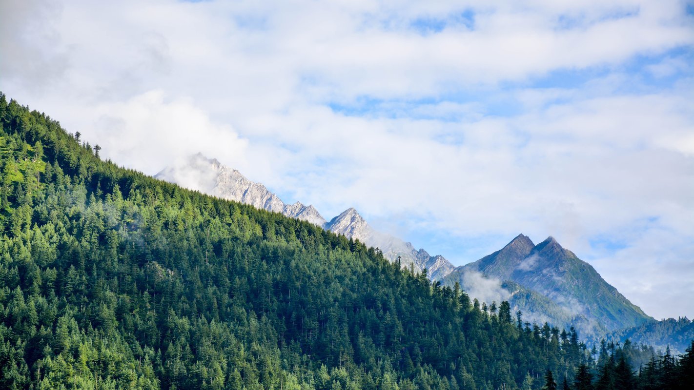 Manali Trekking Packages - Collection Manali Trekking Packages - Collection