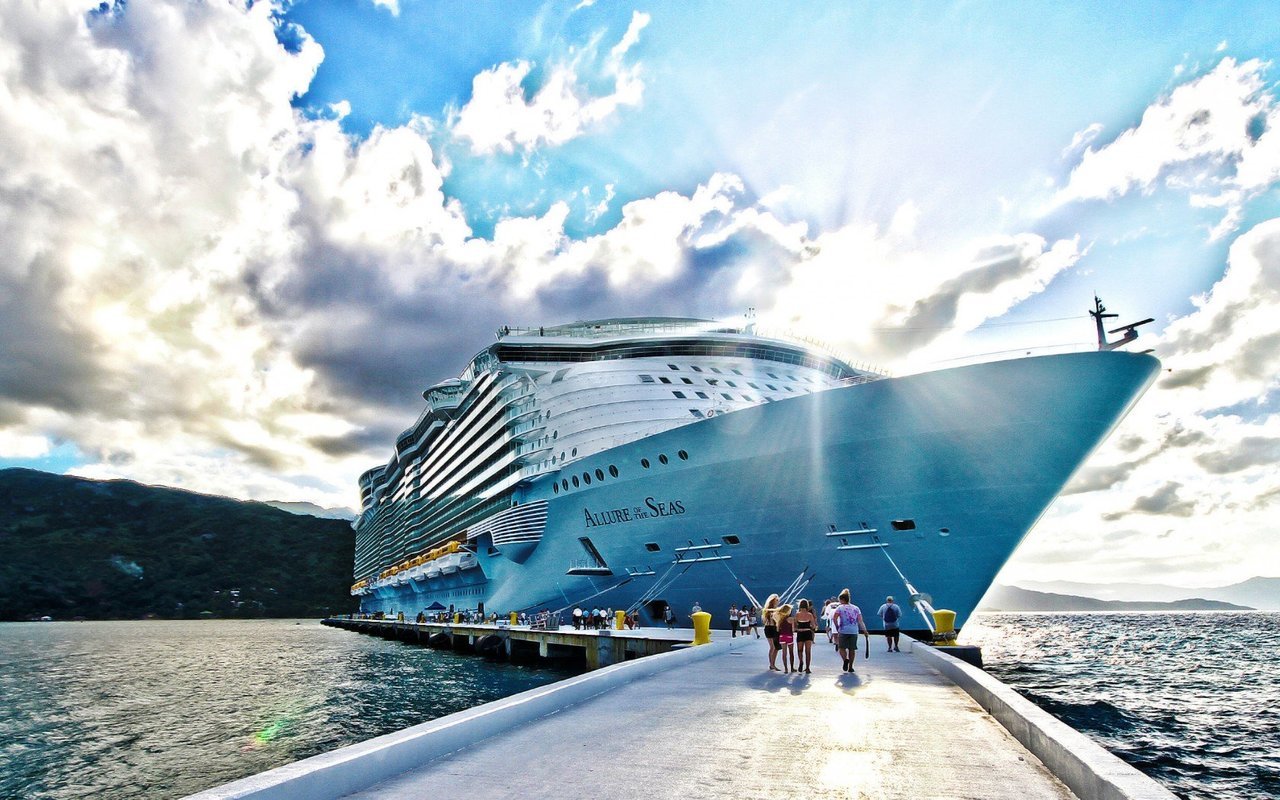 Cruise your way to freedom! Cruise your way to freedom!