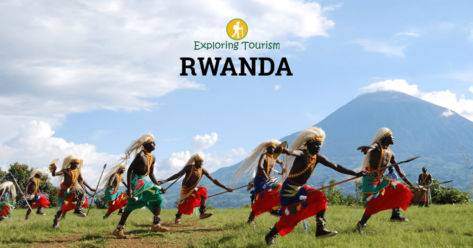 Rwanda - Collection Rwanda - Collection