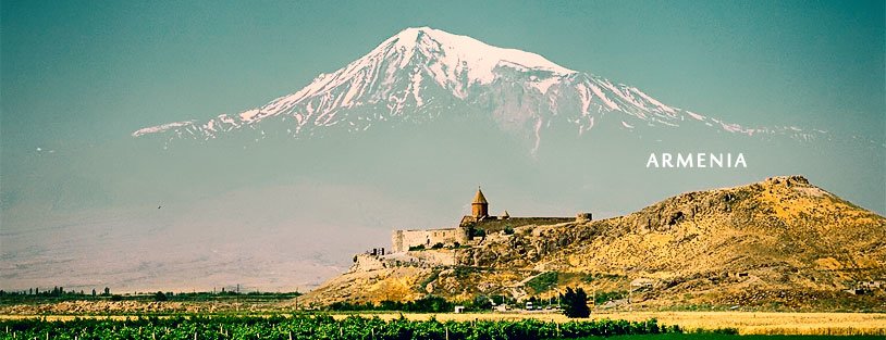 Armenia - Collection Armenia - Collection