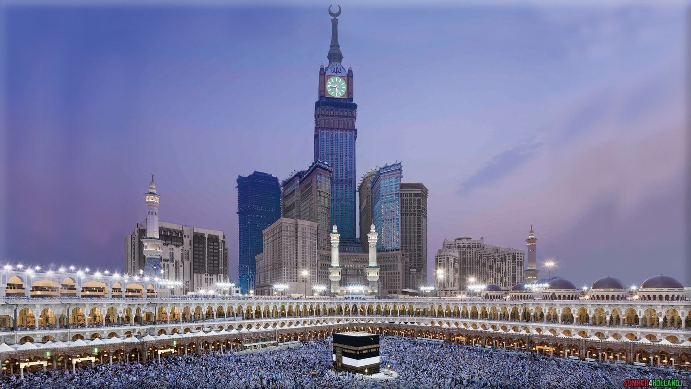 Saudi Arabia - Makkah & Madinah - Collection Saudi Arabia - Makkah & Madinah - Collection